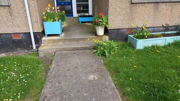 Apartment, Multiple Beds | Property grounds