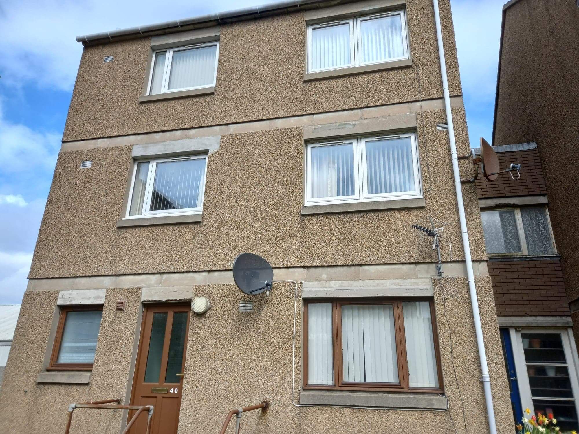 Apartment, Multiple Beds | Exterior