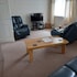Inviting, Light and Airy 3-bed Apartment in Wick