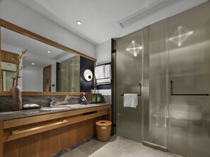 Room - LUX Tea Horse Road Shangri-La (Deqin)