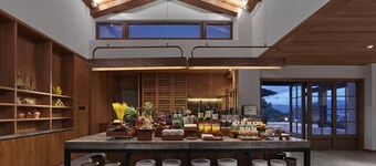 LUX Tea Horse Road Shangri-La