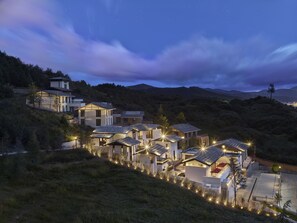 Exterior - LUX Tea Horse Road Shangri-La (Deqin)