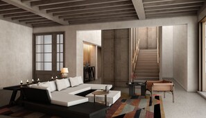 Interior - LUX Tea Horse Road Shangri-La (Deqin)