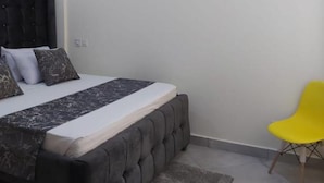 Appartement, 1 slaapkamer