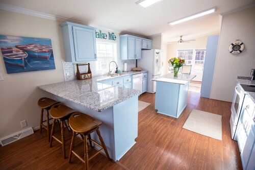 Lake Murray Lake Views Galore