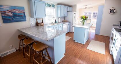 Lake Murray Lake Views Galore