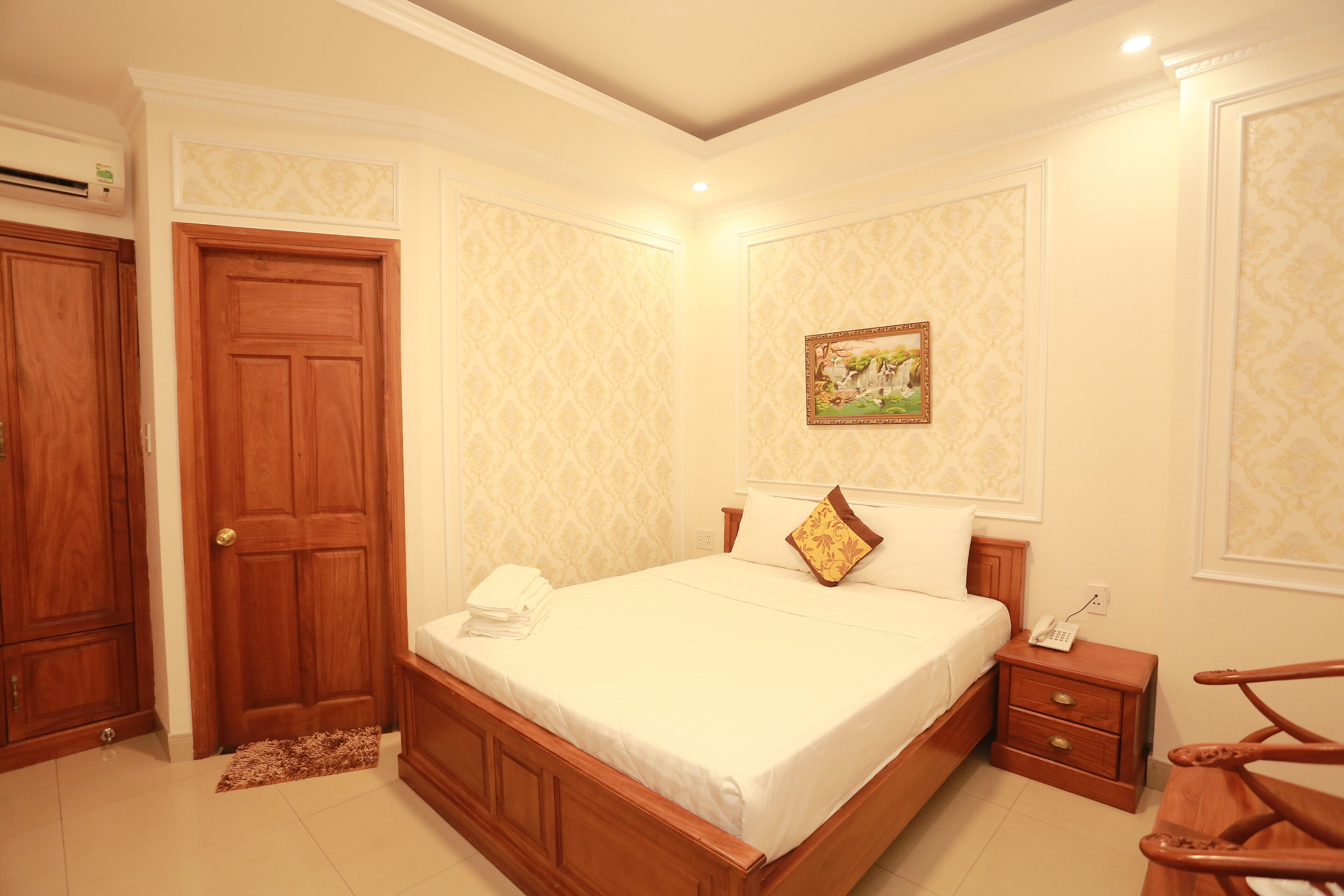 Foto - THANH TAI HOTEl 1