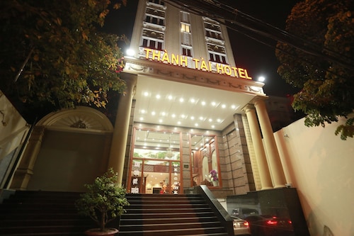 Thanh Tai Hotel 1
