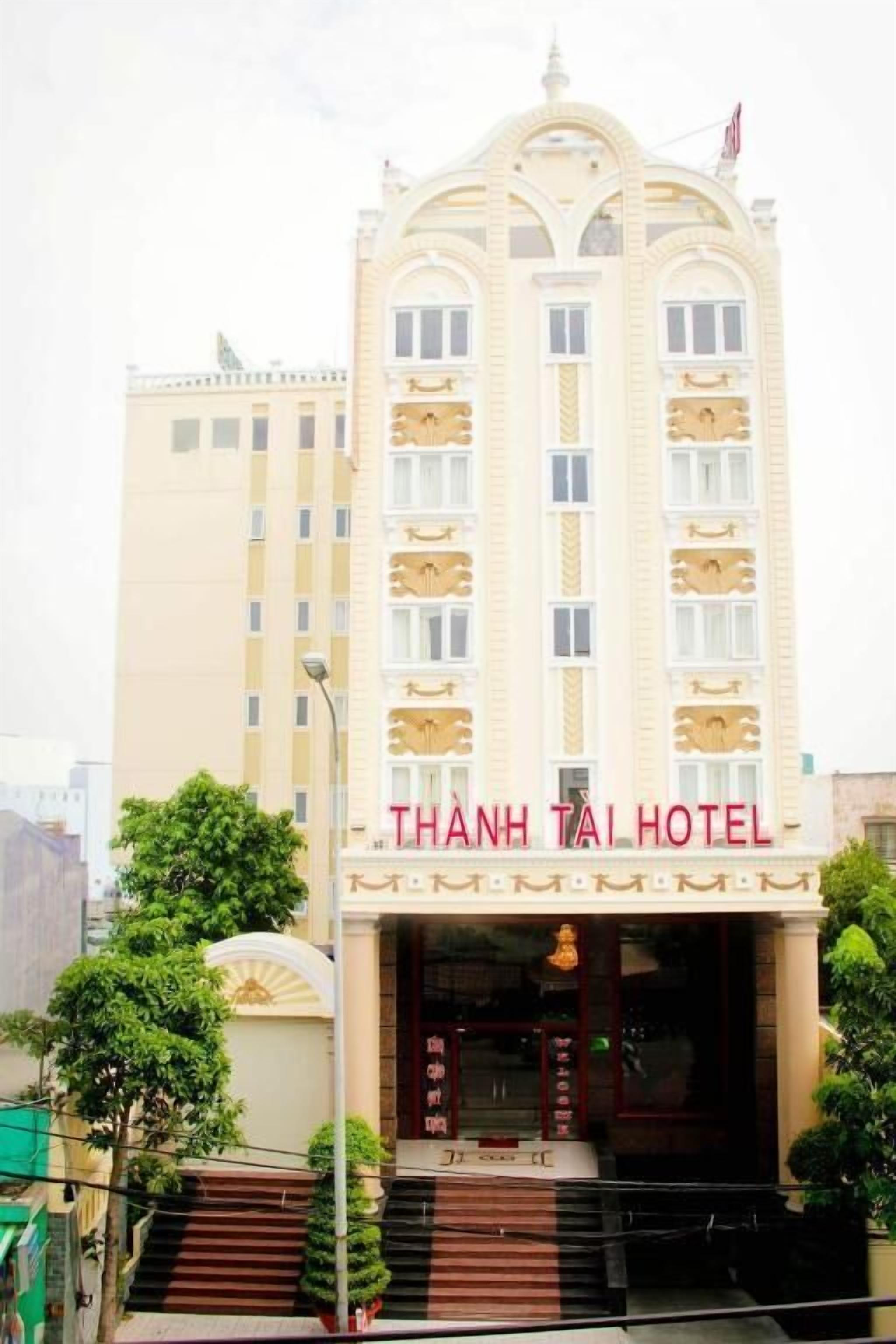 Foto - THANH TAI HOTEl 1