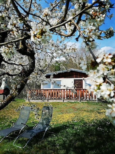 Vacation home Chiara in Ilfeld, idyllic directly in the countryside!!! 