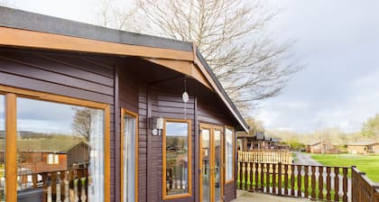 Lovely 3-bed House in Carnforth