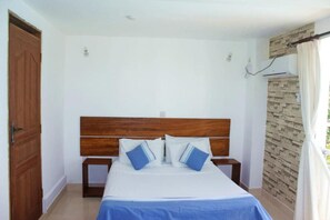 1 ห้องนอน, Wi-Fi ฟรี