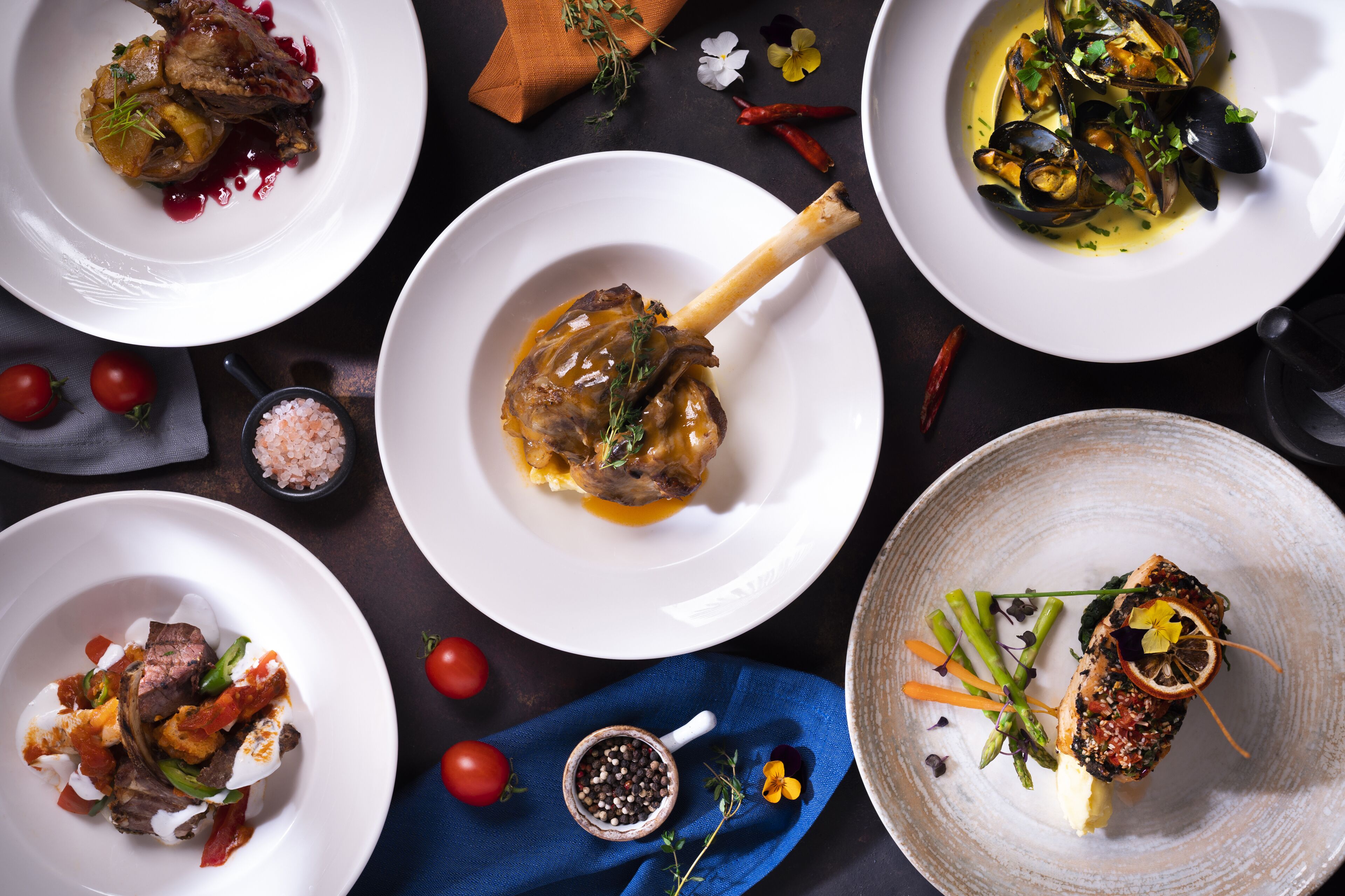 Photo - Helis Premium Suites Bodrum