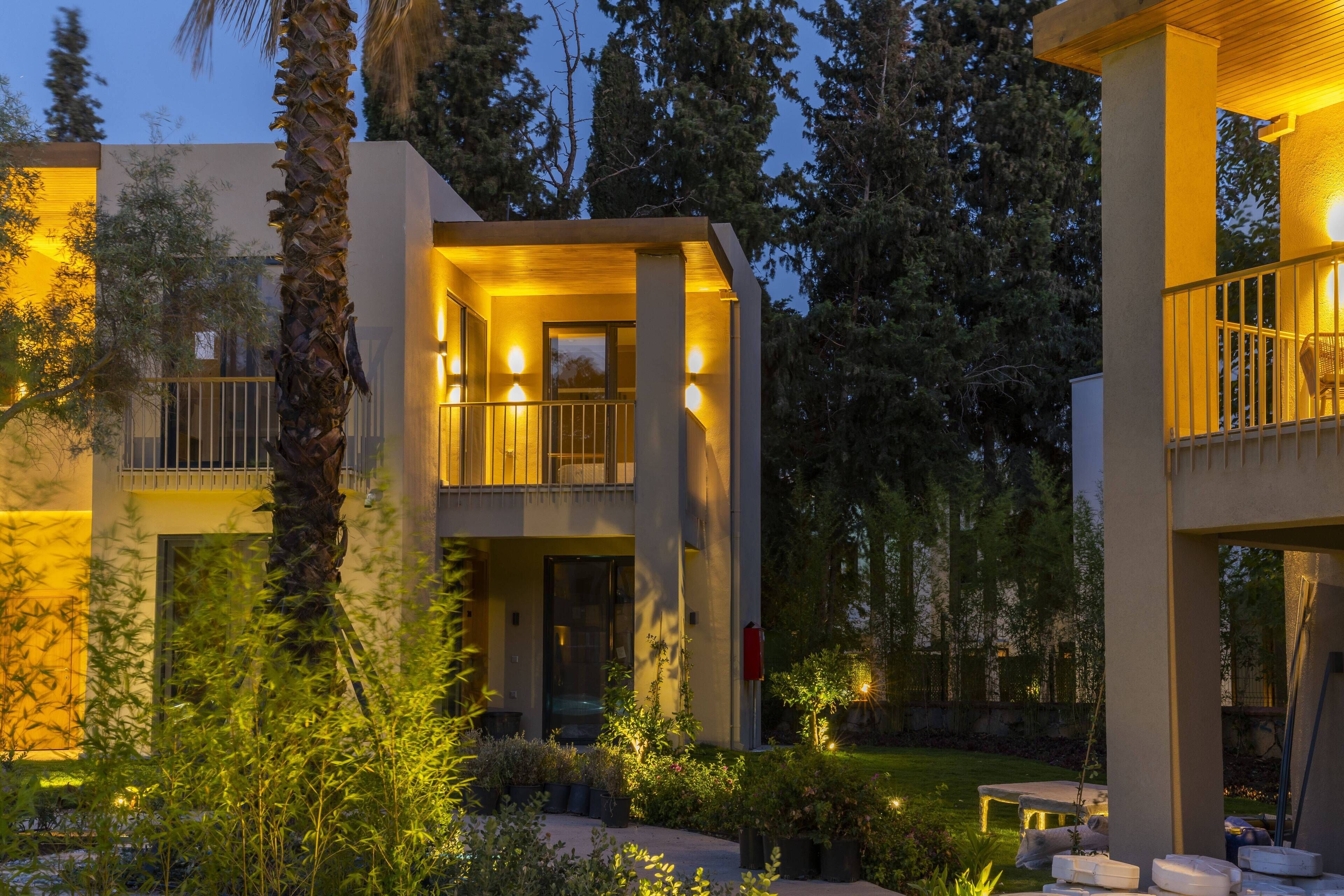 Photo - Helis Premium Suites Bodrum