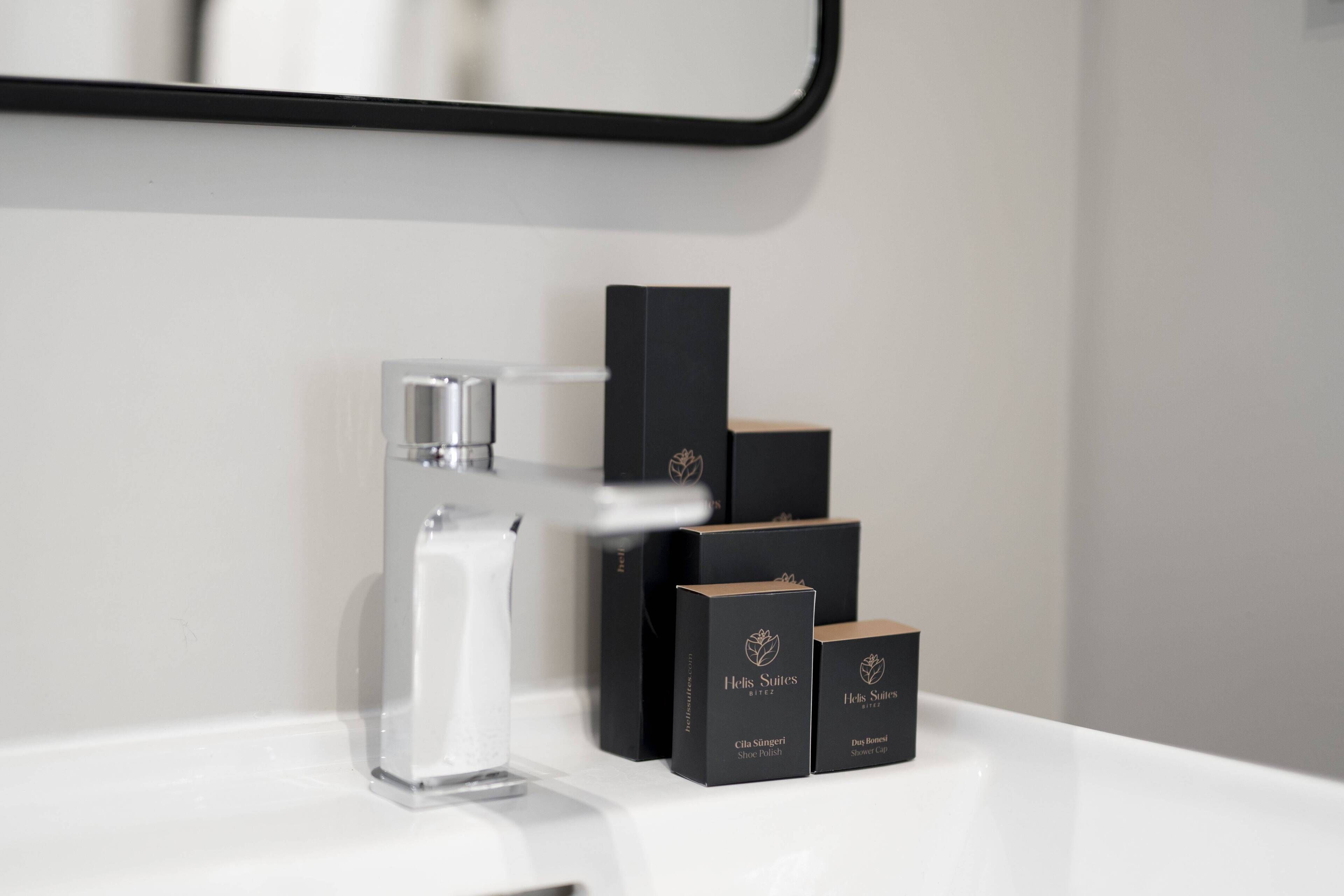 Photo - Helis Premium Suites Bodrum