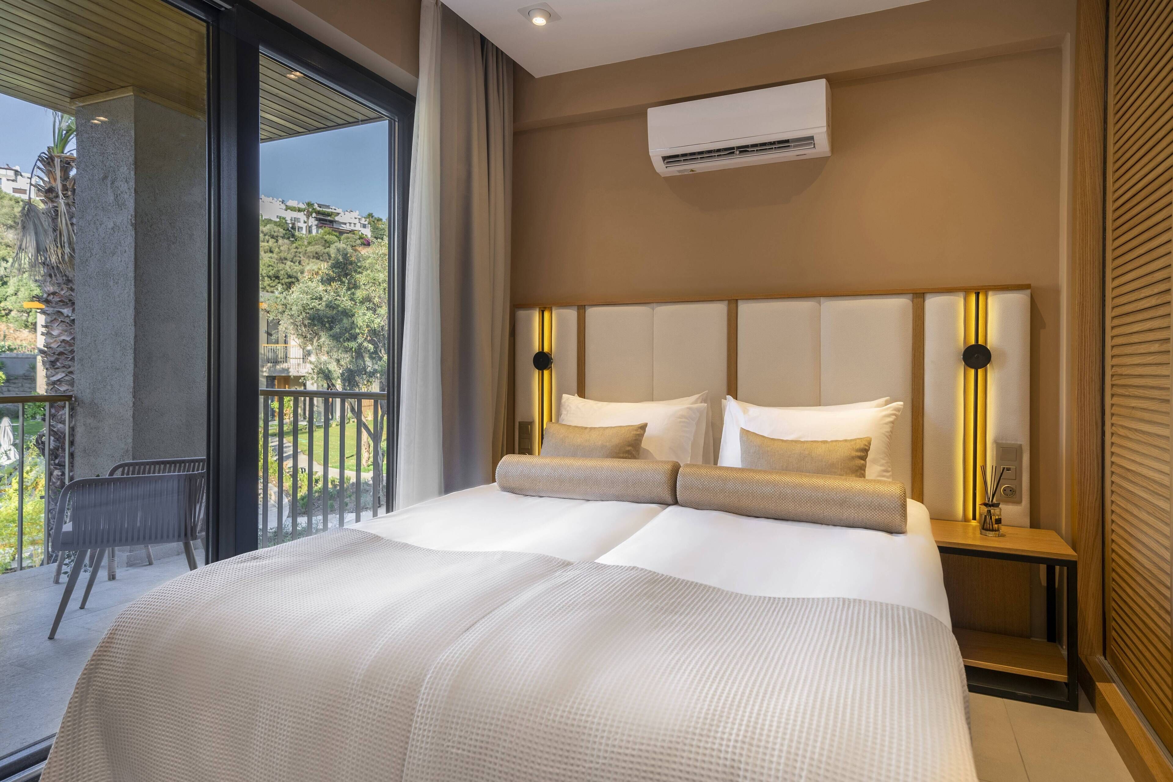 Photo - Helis Premium Suites Bodrum