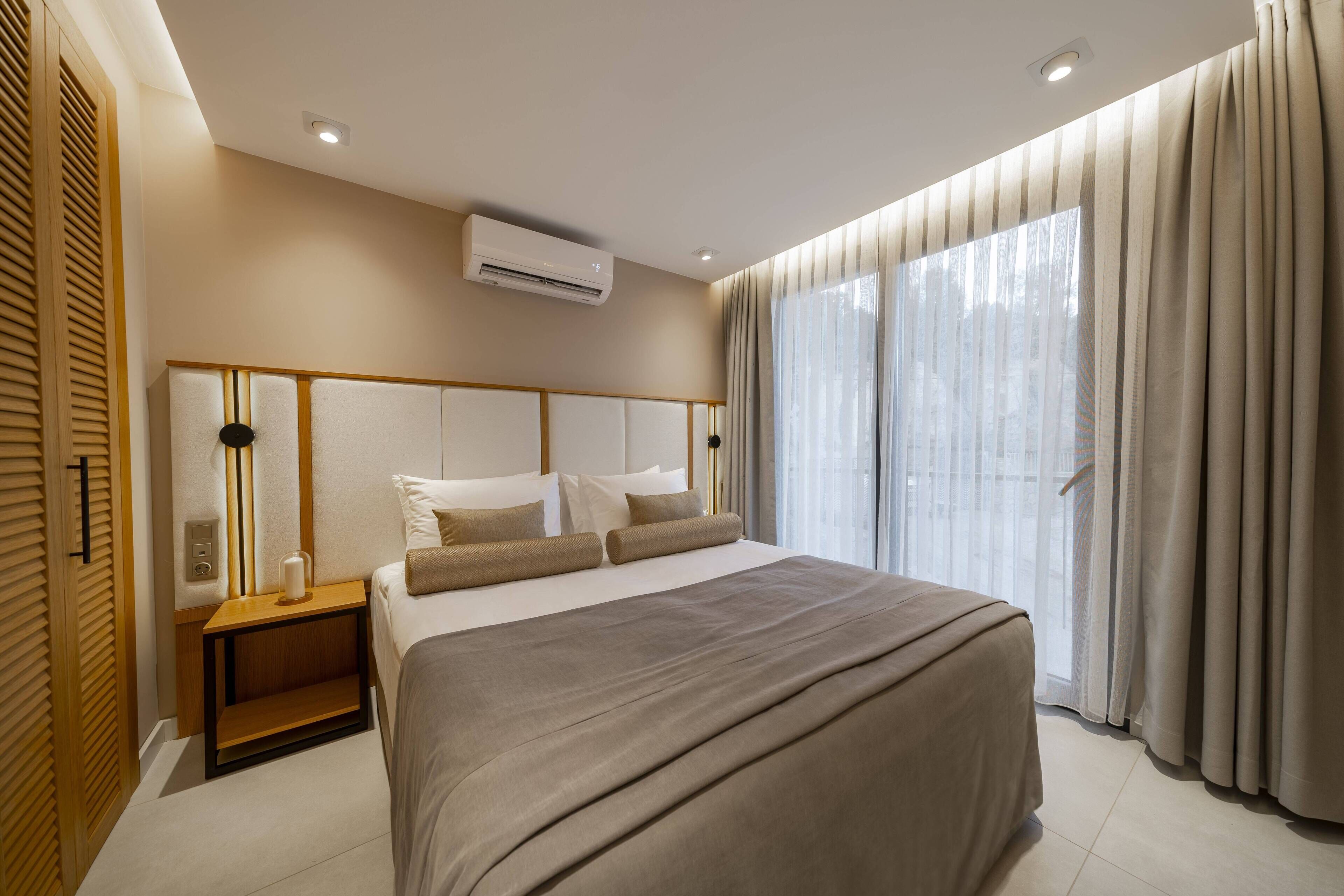 Photo - Helis Premium Suites Bodrum