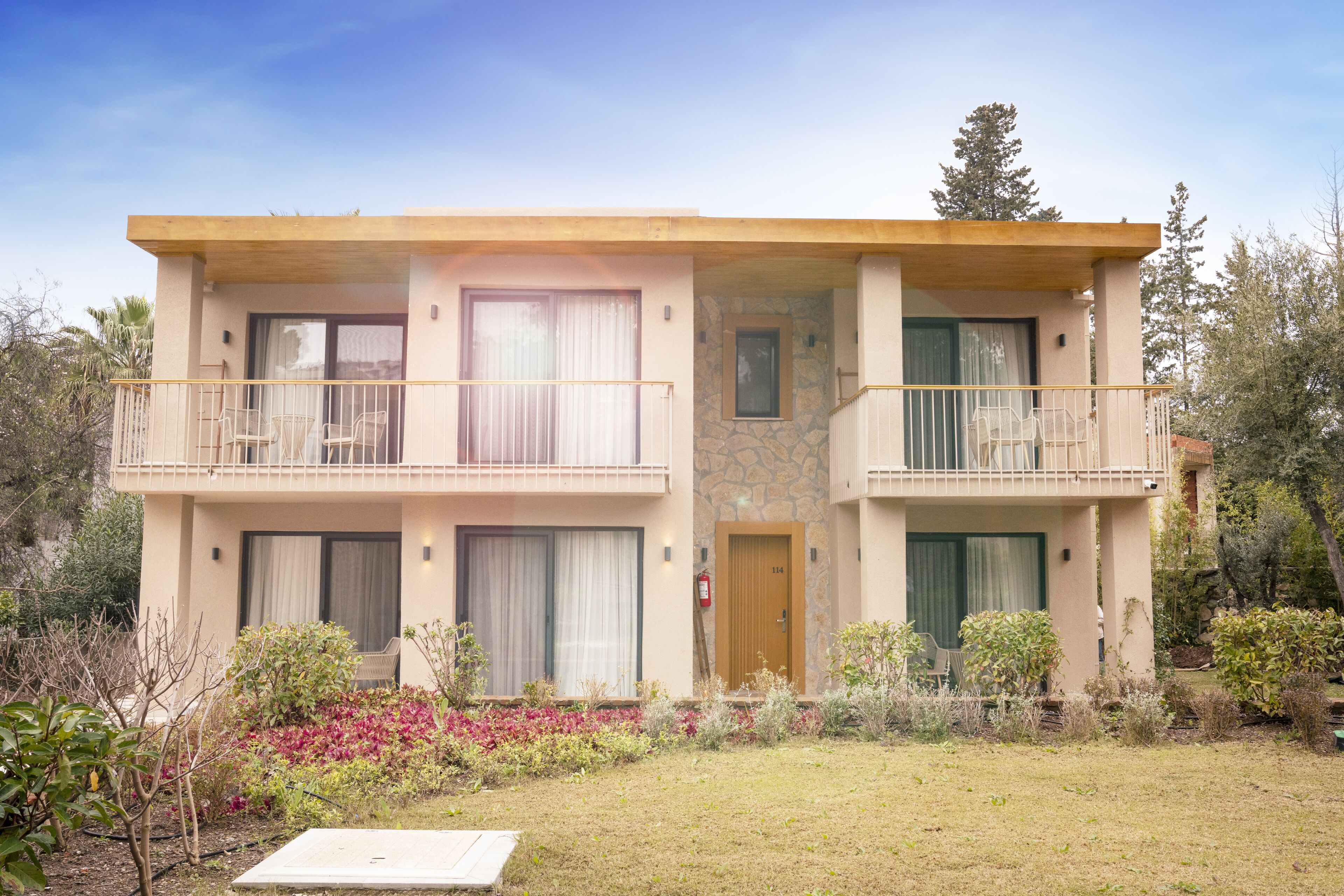 Photo - Helis Premium Suites Bodrum