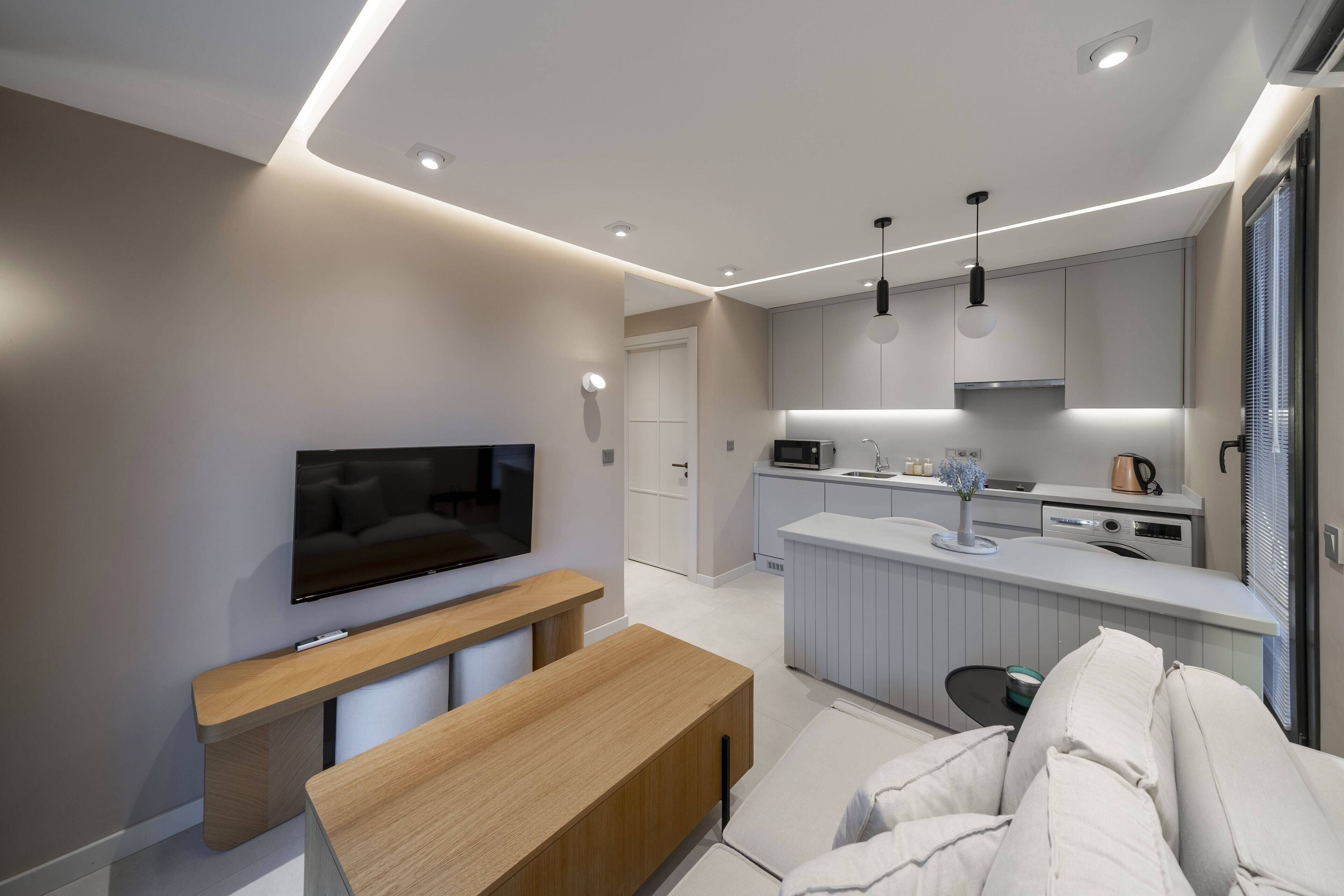 Photo - Helis Premium Suites Bodrum