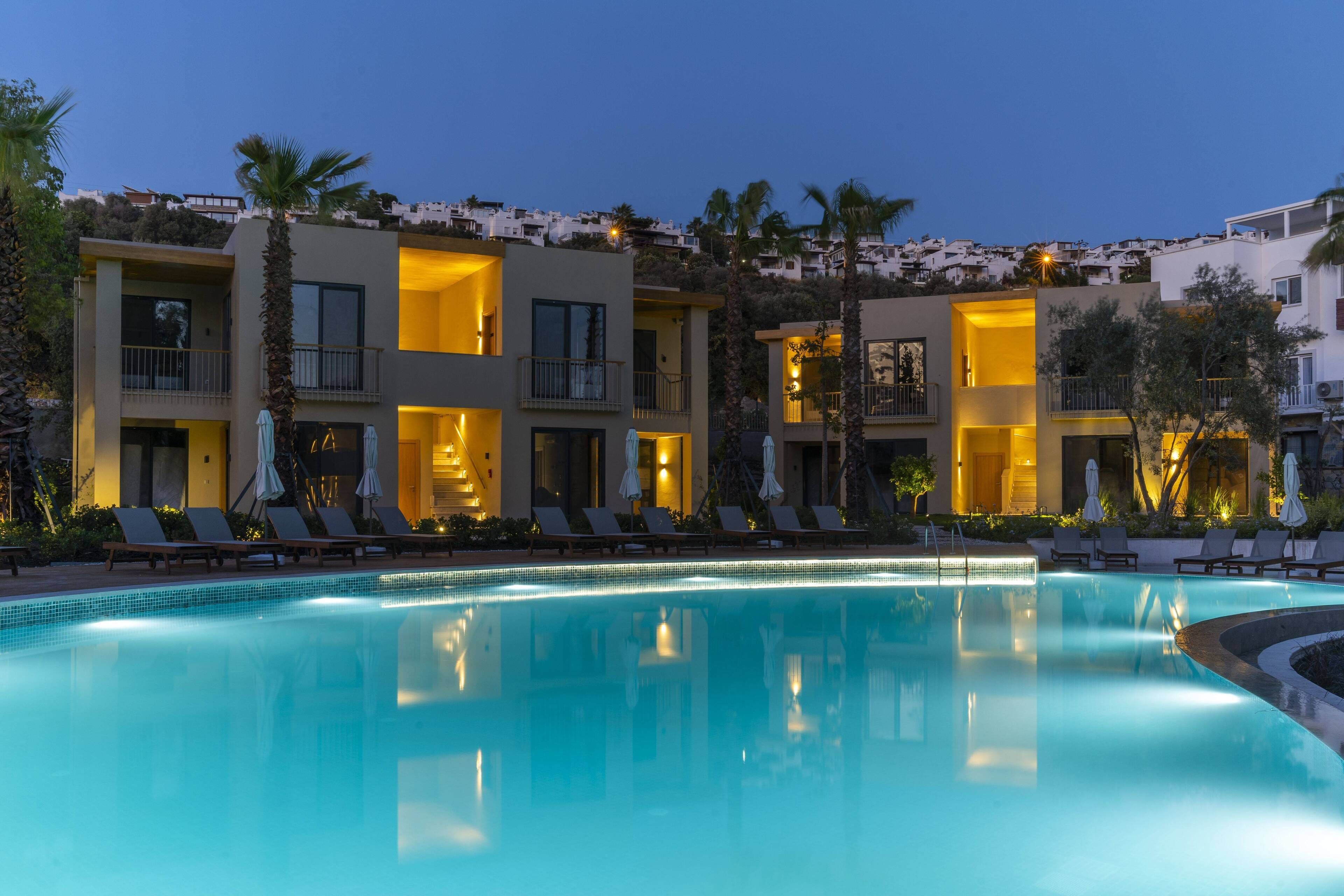 Photo - Helis Premium Suites Bodrum