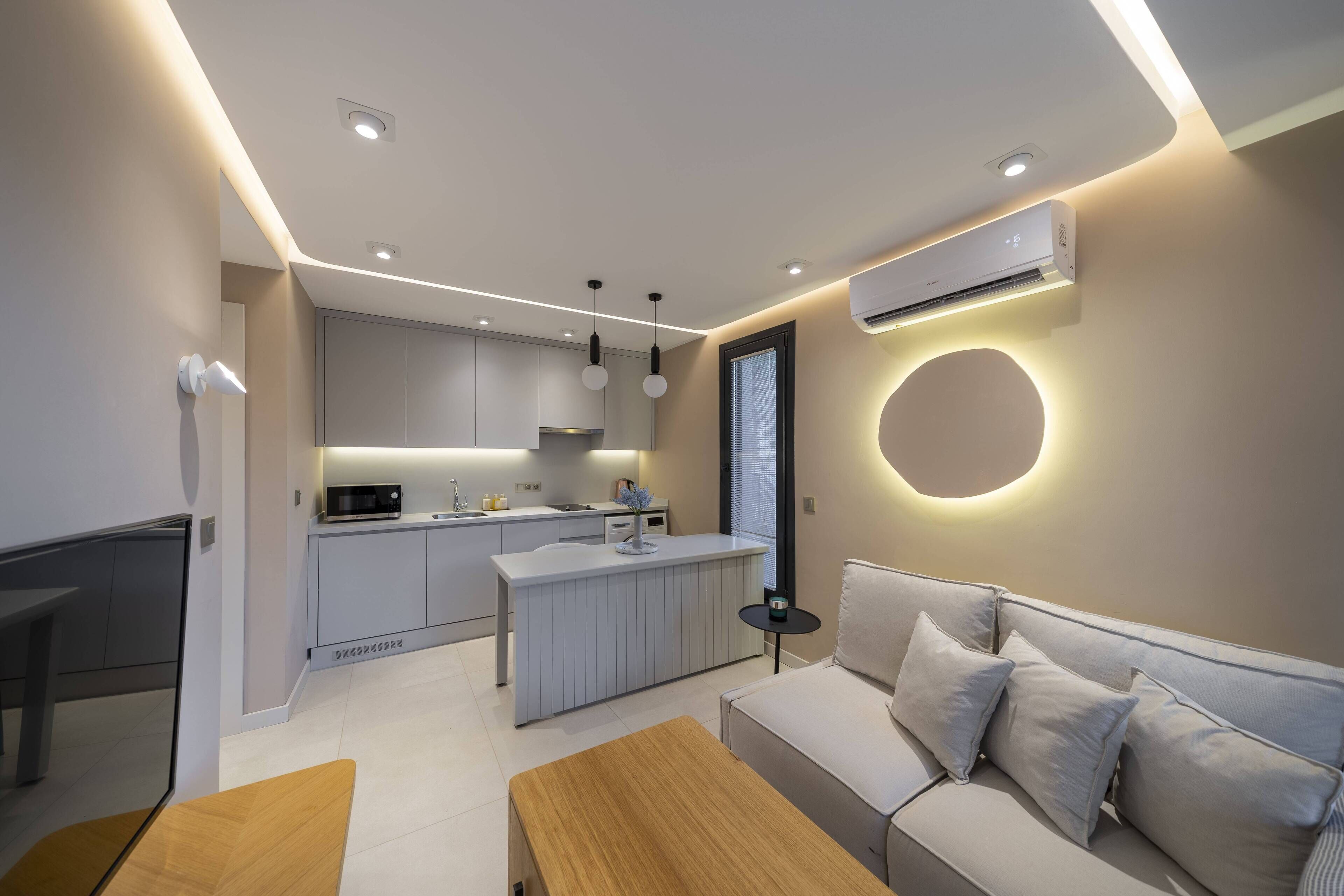 Photo - Helis Premium Suites Bodrum