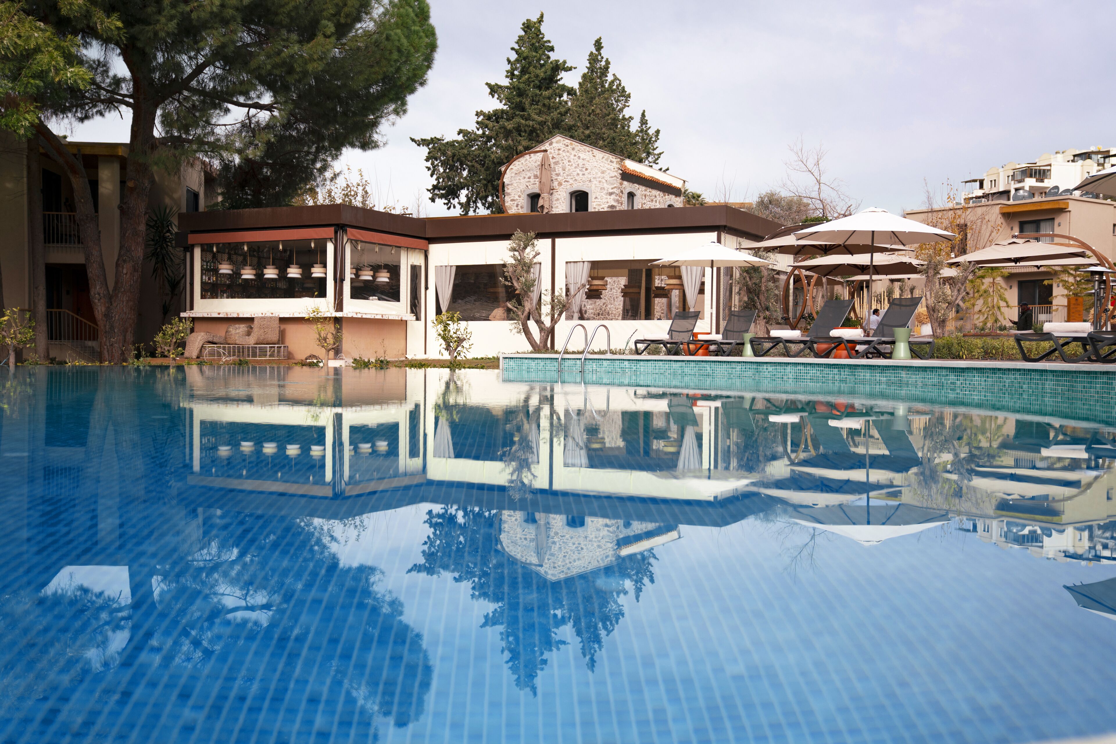 Photo - Helis Premium Suites Bodrum