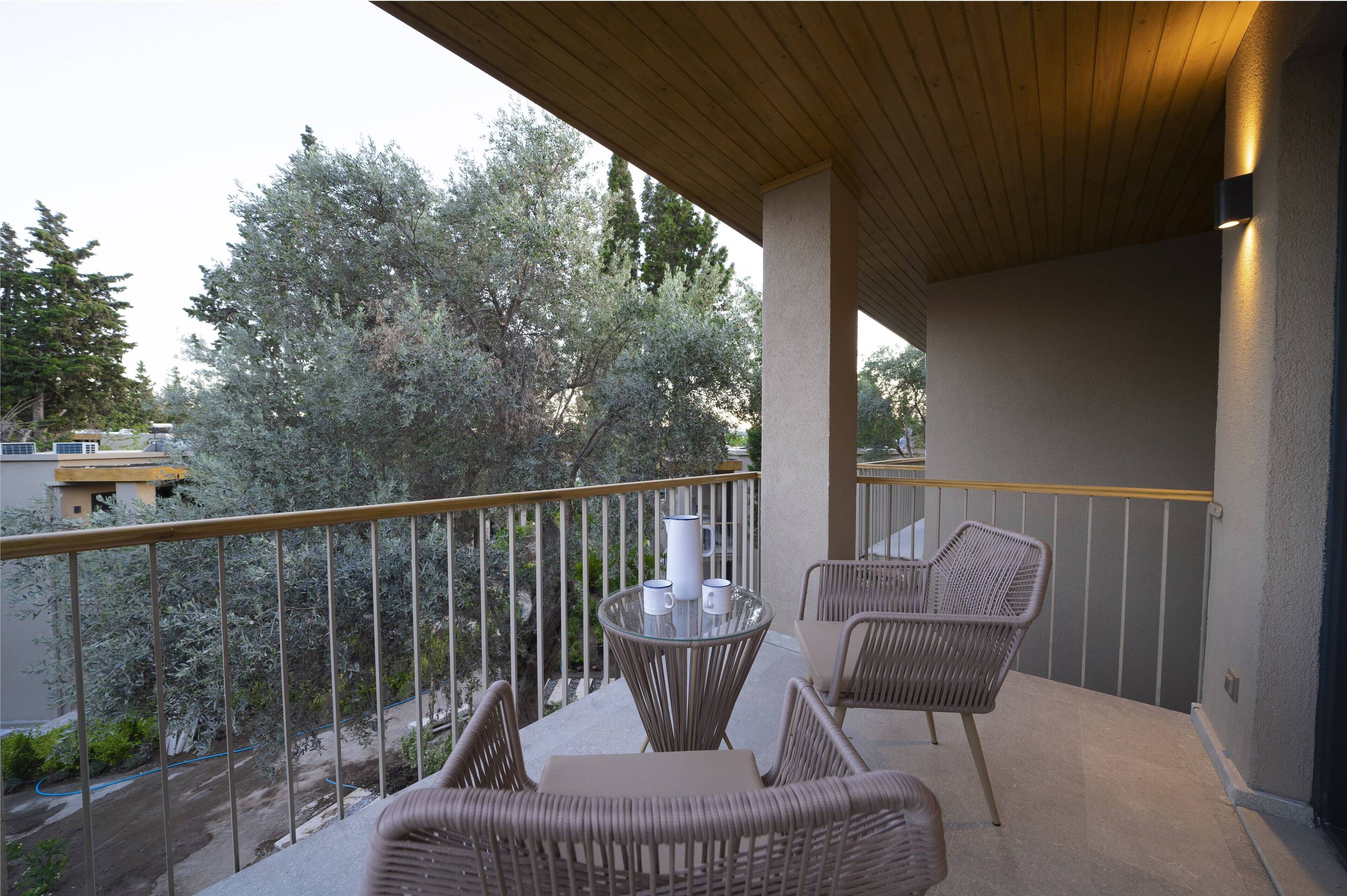 Photo - Helis Premium Suites Bodrum