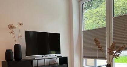 Apartmenthaus „Stade – Schwingewiesen“ – Apartment 1