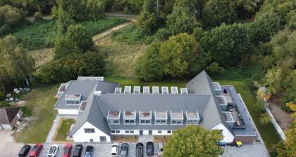 Apartment house “Stade – Schwingewiesen” – Apartment 2
