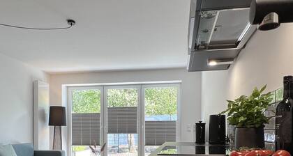 Apartment house “Stade – Schwingewiesen” – Apartment 3