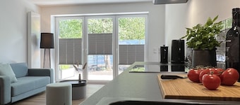 Apartment house “Stade – Schwingewiesen” – Apartment 3