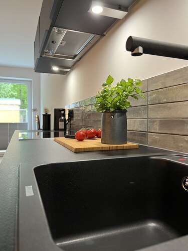 Apartmenthaus „Stade – Schwingewiesen“ – Apartment 5