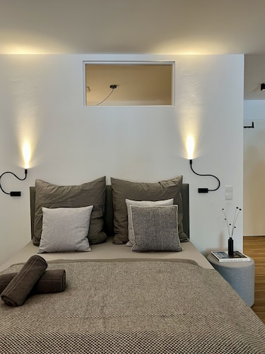 Apartment house “Stade – Schwingewiesen” – Apartment 4