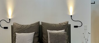 Apartment house “Stade – Schwingewiesen” – Apartment 4