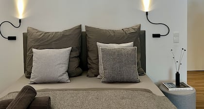 Apartment house “Stade – Schwingewiesen” – Apartment 4