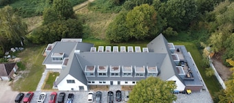 Apartment house “Stade – Schwingewiesen” – Apartment 4