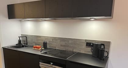 Apartment house “Stade – Schwingewiesen” – Apartment 6