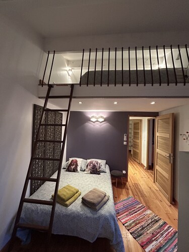 Vacation villa **** Provence- Vaucluse all comfort, private heated pool