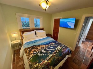 3 Schlafzimmer, Bügeleisen/Bügelbrett, Reisekinderbett, kostenloses WLAN