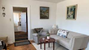 Casa Classic | Area soggiorno