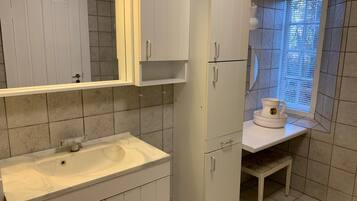 Maison Classique | Salle de bain