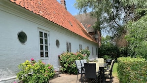 Esterni