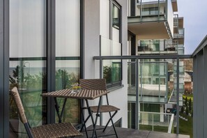Speisen im Freien