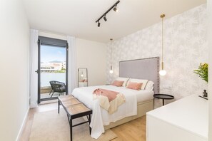 3 Schlafzimmer, Bügeleisen/Bügelbrett, Internetzugang, Bettwäsche