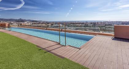 iloftmalaga SkyGarden