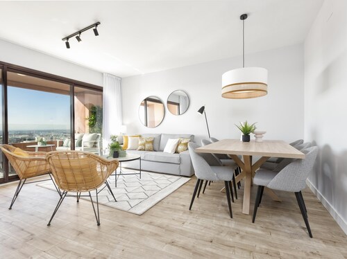 iloftmalaga SkyGarden