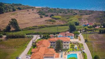 Barbecue/picknickplaats