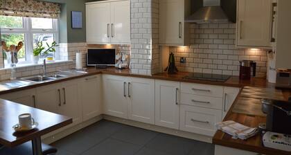 Beautifully renovated cottage / Barn Conversion
