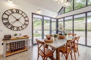 Cottage | Interior - Forget Me Not Lodge (Bamburgh)