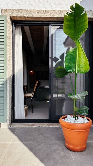 Individually decorated, free WiFi, bed sheets - Panjur Otel  (Cesme)